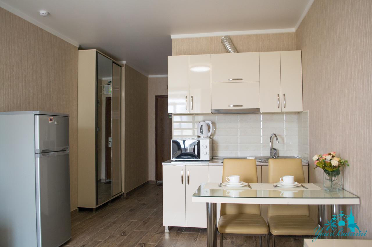 Your Apartments Batumi Zewnętrze zdjęcie