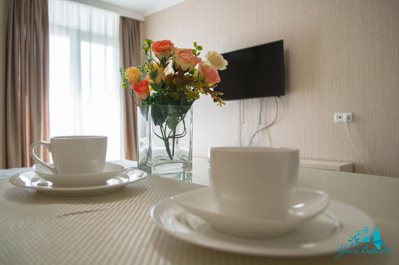 Your Apartments Batumi Zewnętrze zdjęcie