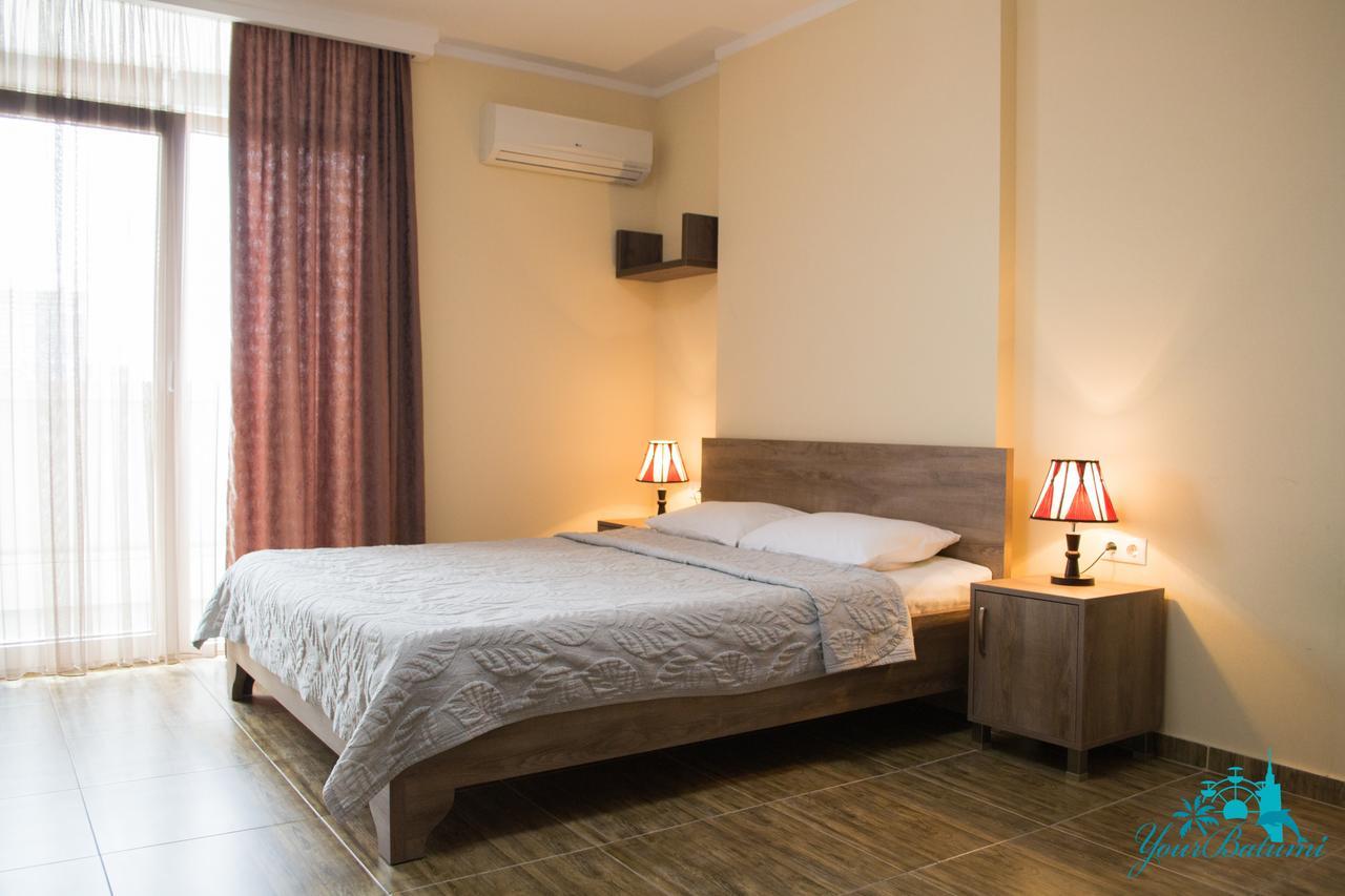 Your Apartments Batumi Zewnętrze zdjęcie