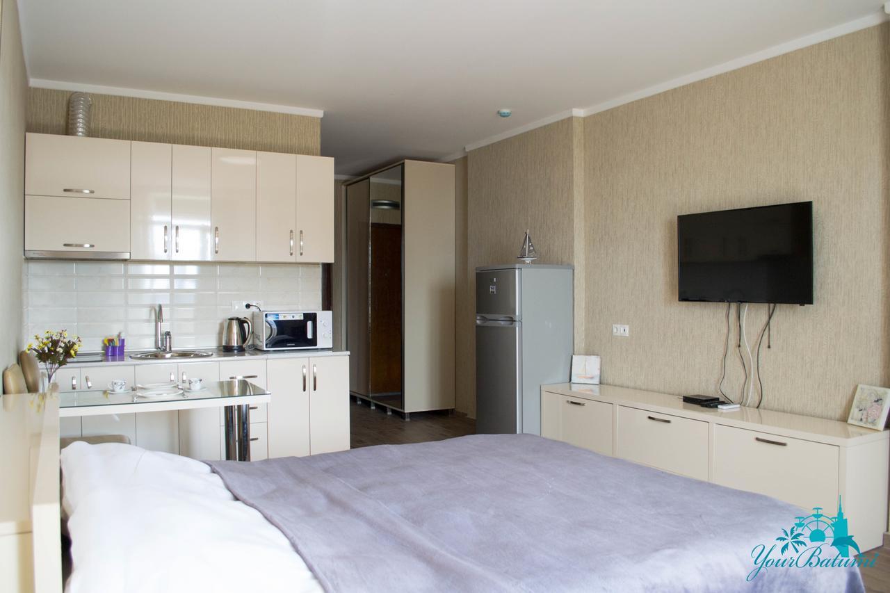 Your Apartments Batumi Zewnętrze zdjęcie