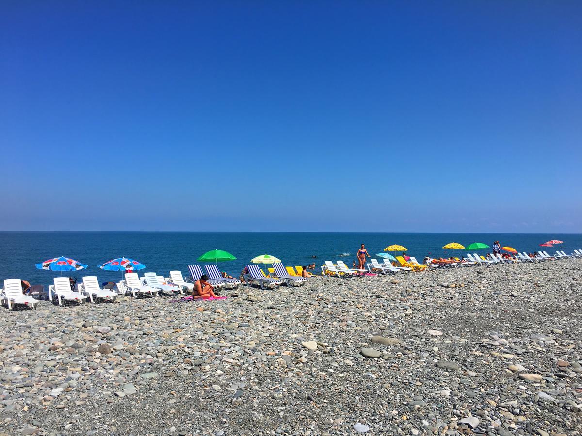 Your Apartments Batumi Zewnętrze zdjęcie